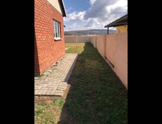 3 BEDROOM HOUSE FOR SALE IN WATERKLOOF